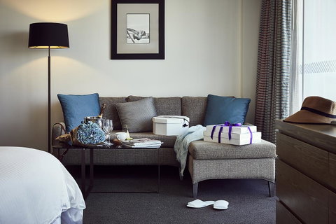 Hyatt Regency Sydney - South Australia Travel 9