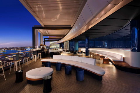 Hyatt Regency Sydney - South Australia Travel 23