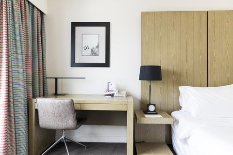 Hyatt Regency Sydney - South Australia Travel 15