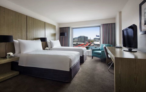Hyatt Regency Sydney - South Australia Travel 24