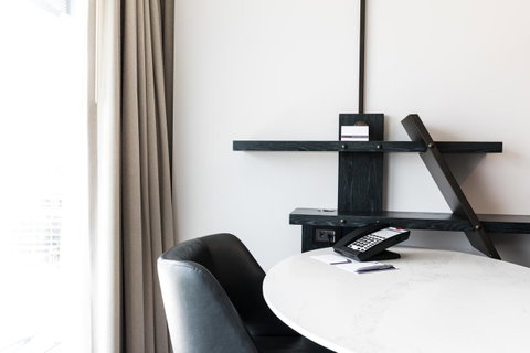 Hyatt Regency Sydney - South Australia Travel 5