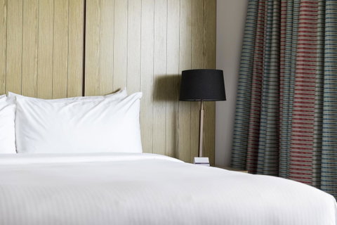 Hyatt Regency Sydney - South Australia Travel 14