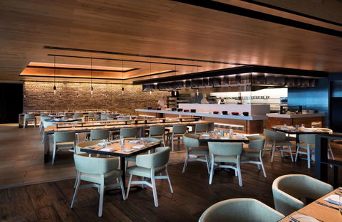Hyatt Regency Sydney - South Australia Travel 31