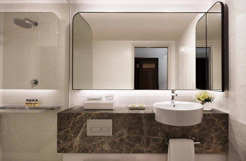 Hyatt Regency Sydney - South Australia Travel 2