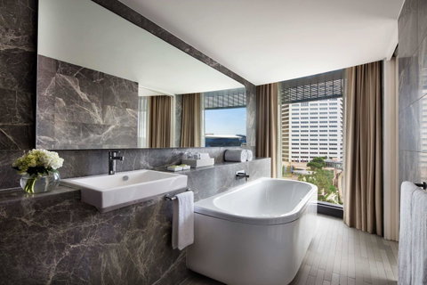 Hyatt Regency Sydney - South Australia Travel 16