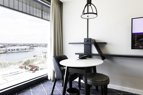 Hyatt Regency Sydney - South Australia Travel 6