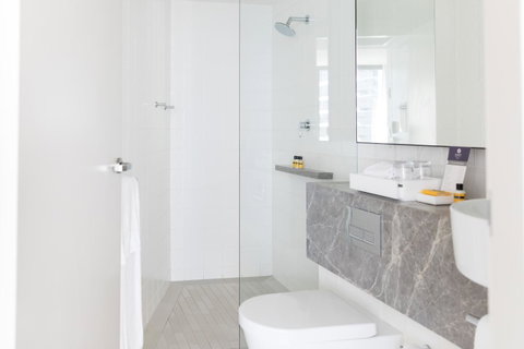 Hyatt Regency Sydney - South Australia Travel 12