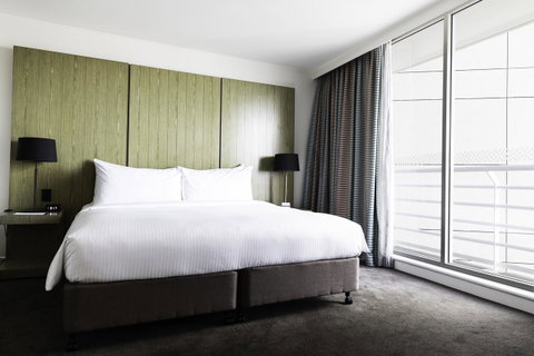 Hyatt Regency Sydney - South Australia Travel 13
