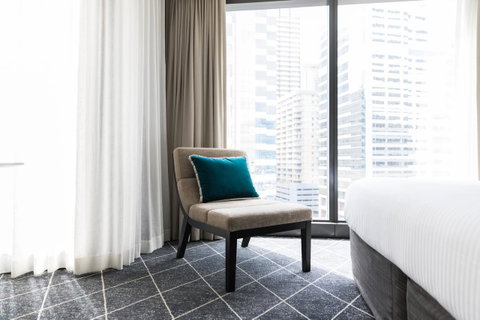 Hyatt Regency Sydney - South Australia Travel 7
