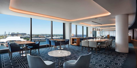 Hyatt Regency Sydney - South Australia Travel 27