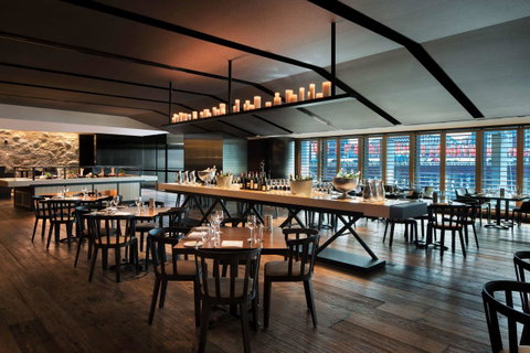 Hyatt Regency Sydney - South Australia Travel 17