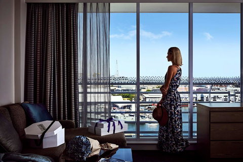 Hyatt Regency Sydney - South Australia Travel 41