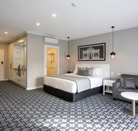 CH Boutique Hotel - South Australia Travel