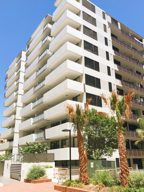 Modern & Cosy 2-Bedroom Apartment Hornsby - South Australia Travel 1
