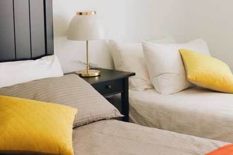 Modern & Cosy 2-Bedroom Apartment Hornsby - South Australia Travel 0