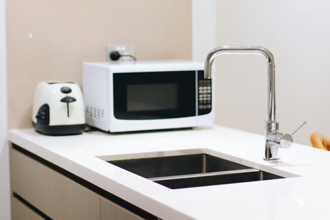 Modern & Cosy 2-Bedroom Apartment Hornsby - South Australia Travel 9