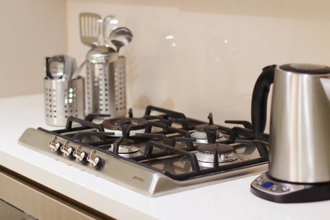 Modern & Cosy 2-Bedroom Apartment Hornsby - South Australia Travel 10