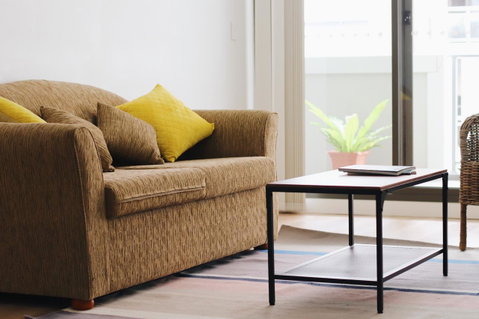 Modern & Cosy 2-Bedroom Apartment Hornsby - South Australia Travel 2