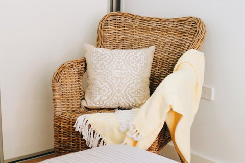 Modern & Cosy 2-Bedroom Apartment Hornsby - South Australia Travel 5