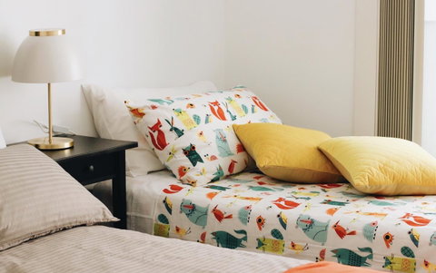Modern & Cosy 2-Bedroom Apartment Hornsby - South Australia Travel 6