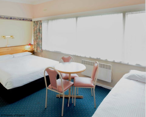 Echo Point Discovery Motel - South Australia Travel 27