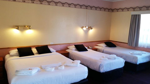 Echo Point Discovery Motel - South Australia Travel 4