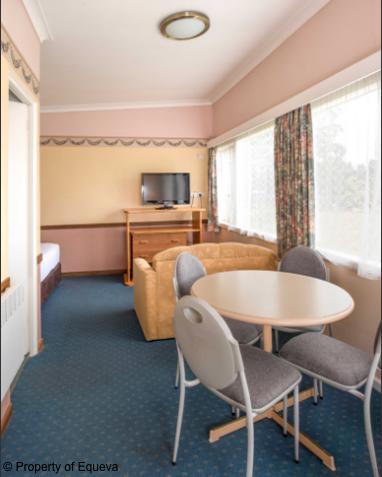 Echo Point Discovery Motel - South Australia Travel 25