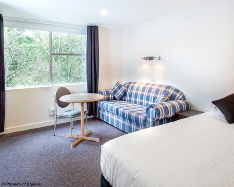 Echo Point Discovery Motel - South Australia Travel 24