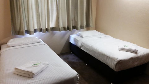 Echo Point Discovery Motel - South Australia Travel 15