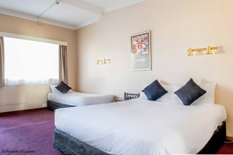 Echo Point Discovery Motel - South Australia Travel 21