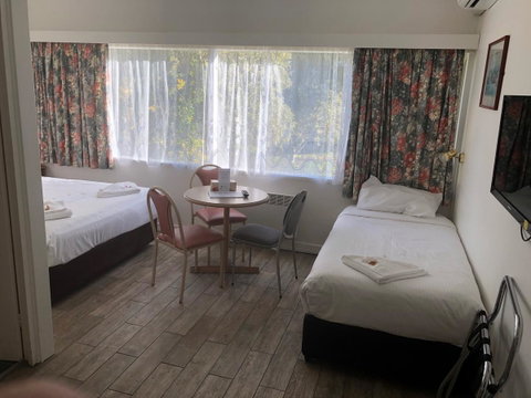 Echo Point Discovery Motel - South Australia Travel 1