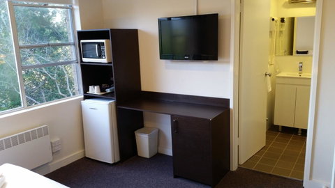 Echo Point Discovery Motel - South Australia Travel 10