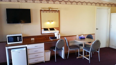 Echo Point Discovery Motel - South Australia Travel 3