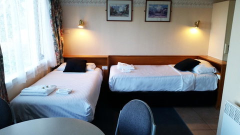 Echo Point Discovery Motel - South Australia Travel 2