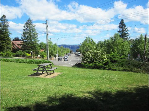 Echo Point Discovery Motel - South Australia Travel 20