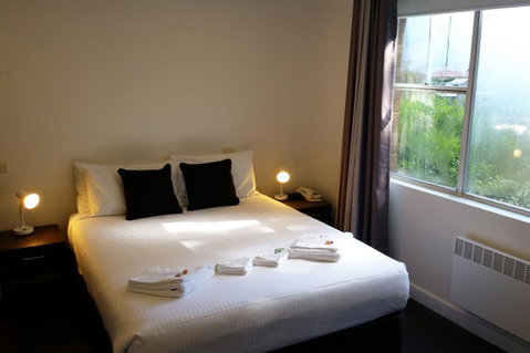 Echo Point Discovery Motel - South Australia Travel 9