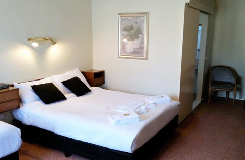 Echo Point Discovery Motel - South Australia Travel 12