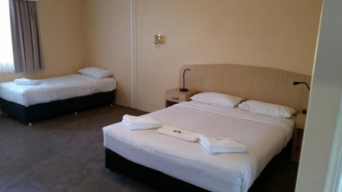 Echo Point Discovery Motel - South Australia Travel 16