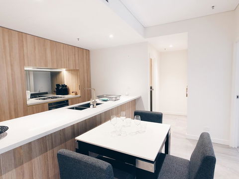 DD Apartments On Day - South Australia Travel 34