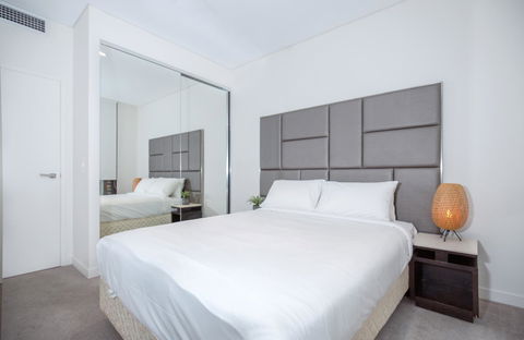 DD Apartments On Day - South Australia Travel 24