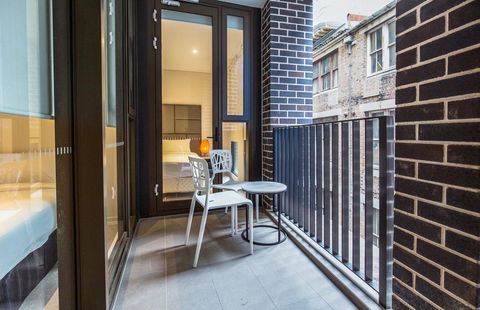 DD Apartments On Day - South Australia Travel 23