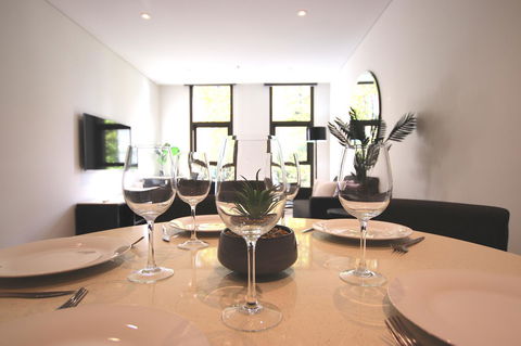 DD Apartments On Day - South Australia Travel 1