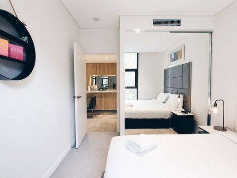DD Apartments On Day - South Australia Travel 37