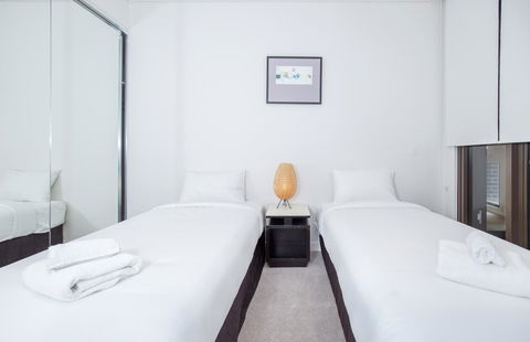 DD Apartments On Day - South Australia Travel 25