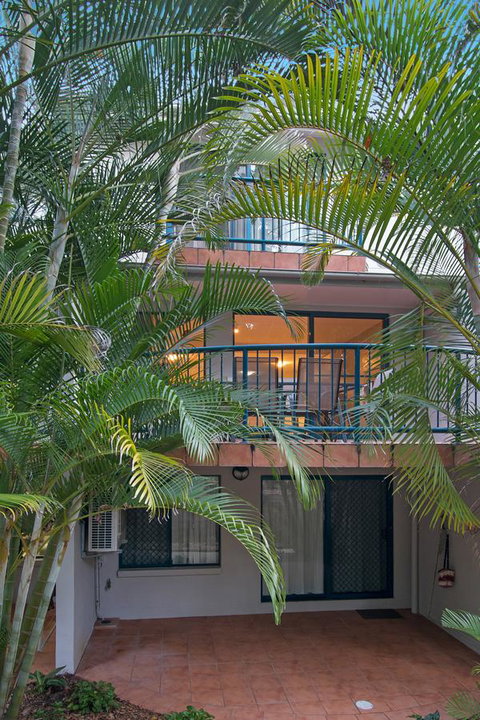 Gosamara Apartments - South Australia Travel 29