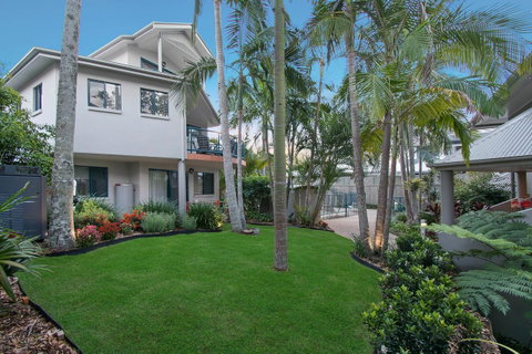 Gosamara Apartments - South Australia Travel 25