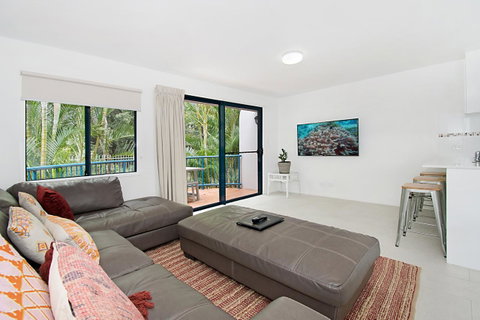 Gosamara Apartments - South Australia Travel 12