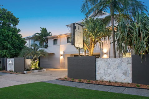 Gosamara Apartments - South Australia Travel 3