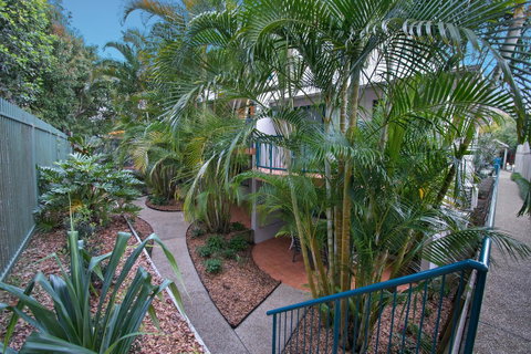 Gosamara Apartments - South Australia Travel 30