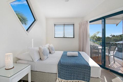 Gosamara Apartments - South Australia Travel 32
